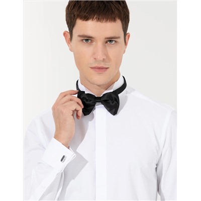 Рубашка для смокинга с белым Slim Fit
