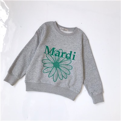 ОРИГИНАЛ!!! Свитшот дет MARDI