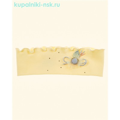 371-34-FT Повязка для девочки (48-50)