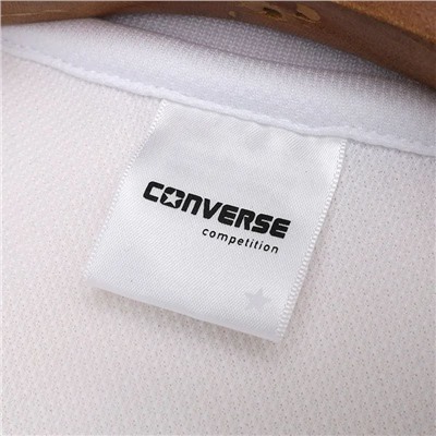 Футболки поло Convers*e   Экспорт в Японию