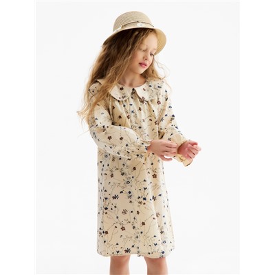 Платье детское KAFTAN, рост 110 см