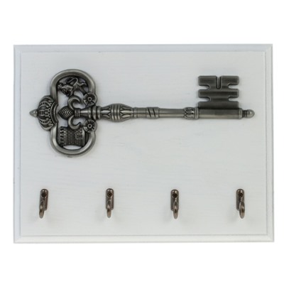 Ключница, L24,5 W3,5 H19 см