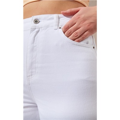 Джинсы жен. TP-01-2012 white