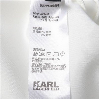 ОРИГИНАЛ!!! Свитшот Karl Lagerfeld