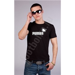 Футболка  "Pumba"