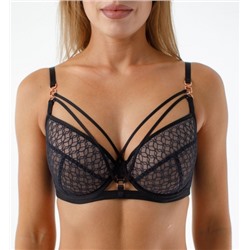 COQUETTE REVUE Бюстгальтер на поролоне AMBRA 89135-18