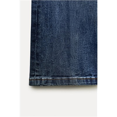 JEANS ZW COLLECTION BOOTCUT TIRO MEDIO CONTOUR