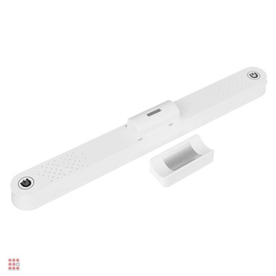Светильник светодиодный с магнитным креплением к поверхности, 30 LED. 40см, 2400мАч, рег.ярк.