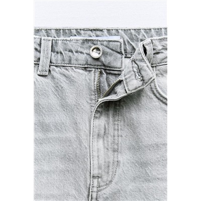 JEANS Z1975 REGULAR TIRO ALTO LONG LENGTH