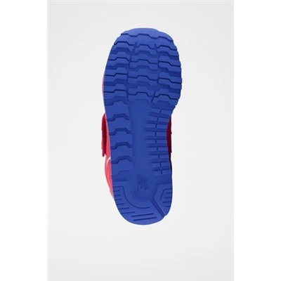 Zapatillas 373 - Rojo