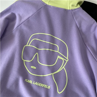 ОРИГИНАЛ!!! Худи Karl Lagerfeld