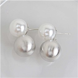 Серьги на гвоздиках арт. 13 3699 (id 277036)