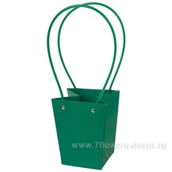 Набор сумок с ламинацией (картон), 13x9,5xH15,5 см (10шт)