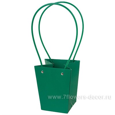 Набор сумок с ламинацией (картон), 13x9,5xH15,5 см (10шт)