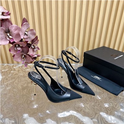 Туфли ELISABETTA FRANCHI новая коллекция 25