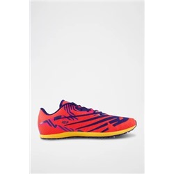 Botas de fútbol - Rojo