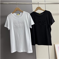 ОРИГИНАЛ!!! Футболка DKNY