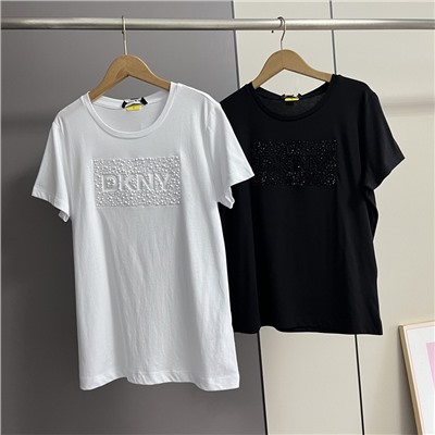 ОРИГИНАЛ!!! Футболка DKNY