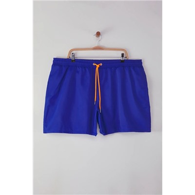 Saks крупного размера стандартный Fit Sea Short TMNSS24KD00000
