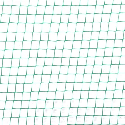Сетка садовая, 2 × 5 м, ячейка ромб 0.6 × 0.6 см, от птиц, пластиковая, цвет МИКС, Greengo, в рулоне