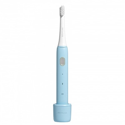 Электрическая зубная щетка Revyline RL 050 Голубая
