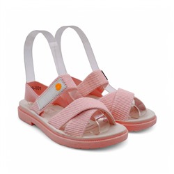Босоножки LV69-101 роз