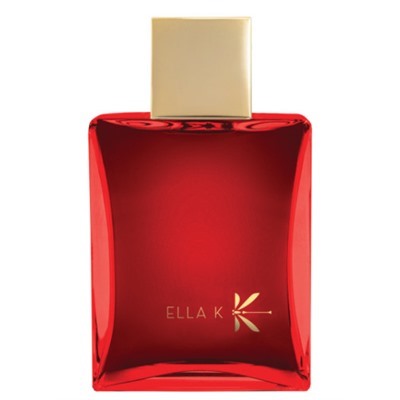 ELLA K PARFUMS CAMELIA K unisex