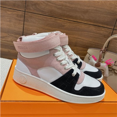 Сникерсы унисекс Hermes