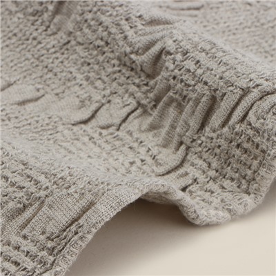 Полотенце SL HOME Linen collection,  35х55см, лён 80%, хл.20%, 265 гр/м2