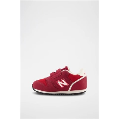 Zapatillas 373 - Rojo