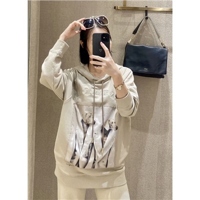 Худи. Max mara
