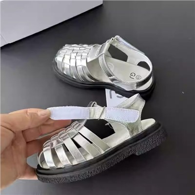 Летние сандалии для девочек Glori*a Jean*s