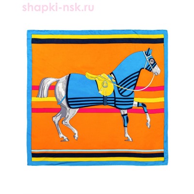 12417 Платок женский (90 х 90)