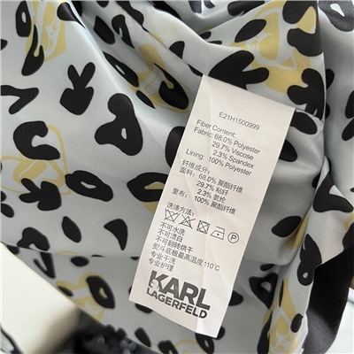 ОРИГИНАЛ!!! Пиджак Karl Lagerfeld