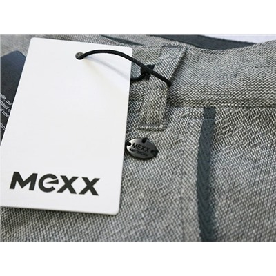 Подростковые брюки с регулируемой талией на мальчика Mex*x. Экспорт.