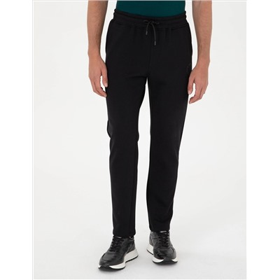 Black Slim Fit 3 пряжа Flat PaCa Service шесть