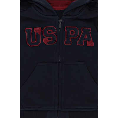 Boy Navy Basic Basic Whothirt Surprise Discount в корзине