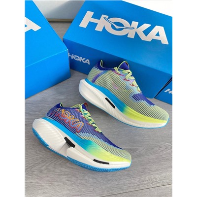 Кроссовки Hoka