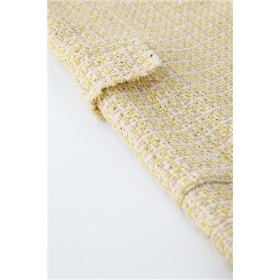 VESTIDO ESTRUCTURA CUELLO RIB