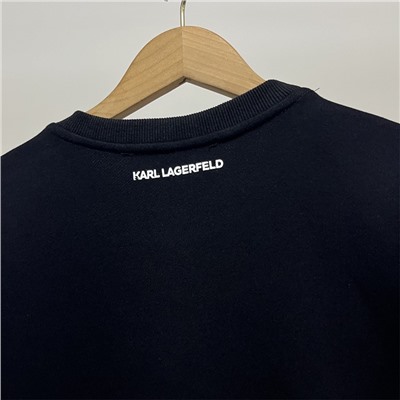 ОРИГИНАЛ!!! Свитшот Karl Lagerfeld