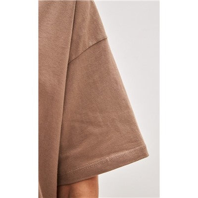 Футболка F312-03-771 brown