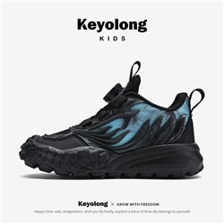 Keyolong с автошнурками   L9958