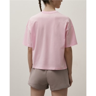 OXOUNO Футболка Short-cut OXO-3078