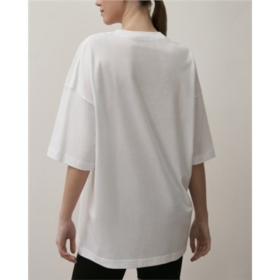 OXOUNO Футболка Oversize OXO-2634-927