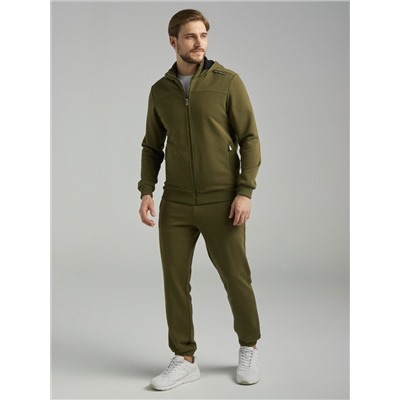 Спортивный костюм мужской 124M-RR-1769 RED-N-ROCK'S