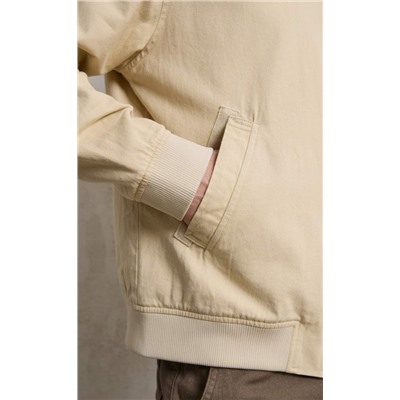 Ветровка P411-1202 l.beige