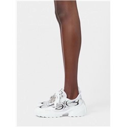 Женские кроссовки Roge*r Vivie*r 👟  Реплика 1:1
