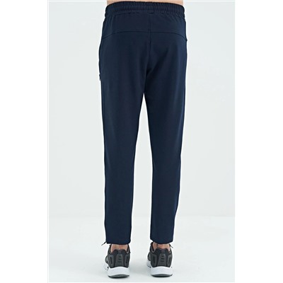 Низ спортивного костюма Boyce Classic Leg Indigo — 84954 TYCLDNWMWN169398880412962