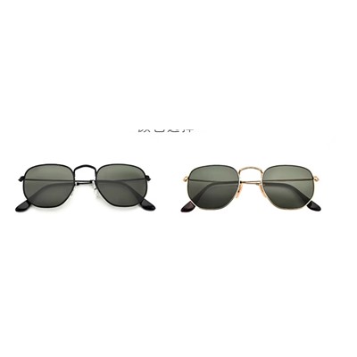 Солнцезащитные очки Ray-Ban. Очки огонь в огне!   Полный набор, стекло