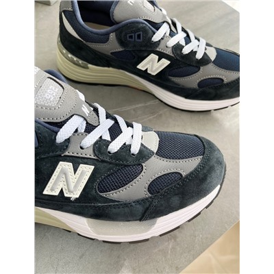 Кроссовки New Ba|ance 992